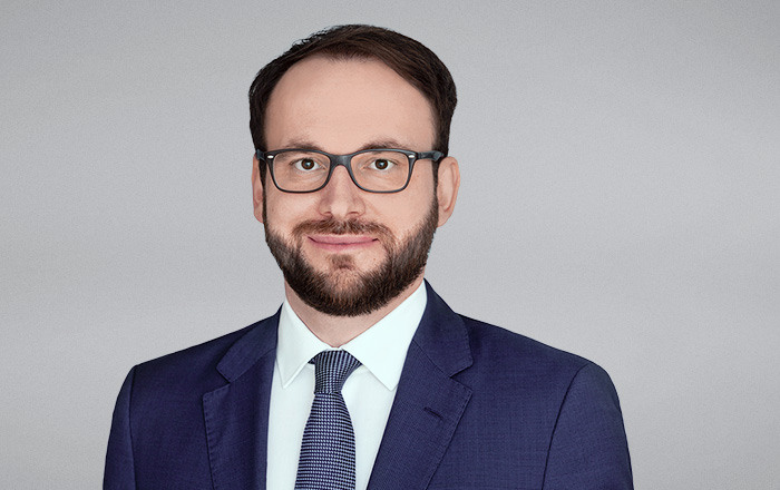  Dr. Christoph Haffner